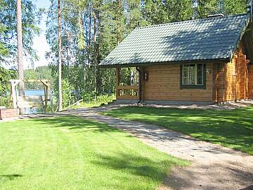 Фотографии Дома для отпуска Holiday Home Pikkutupa г. Hyyrylä (Финляндия) №4 Фото Дома для отпуска Holiday Home Pikkutupa г. Hyyrylä 4