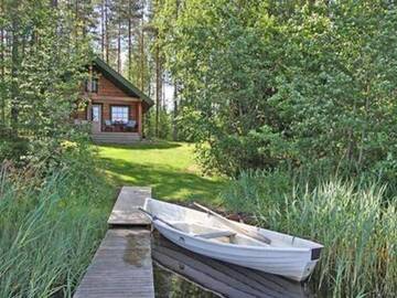 Фотографии Дома для отпуска Holiday Home Pikkutupa г. Hyyrylä (Финляндия) №5 Фото Дома для отпуска Holiday Home Pikkutupa г. Hyyrylä 5
