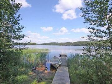 Фото номера Дом для отпуска Дома для отпуска Holiday Home Pikkutupa г. Hyyrylä 29