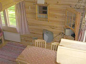 Фото номера Дом для отпуска Дома для отпуска Holiday Home Pikkutupa г. Hyyrylä 33
