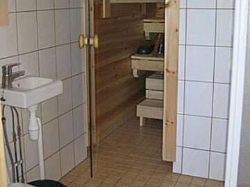 Фото номера Дом для отпуска Дома для отпуска Holiday Home Pikkutupa г. Hyyrylä 34