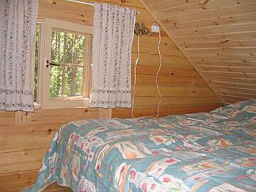 Фото номера Дом для отпуска Дома для отпуска Holiday Home Pikkutupa г. Hyyrylä 32