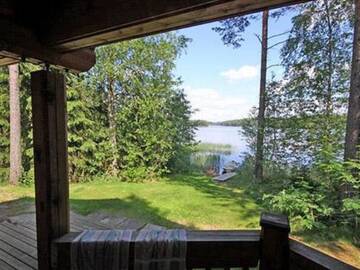 Фото номера Дом для отпуска Дома для отпуска Holiday Home Pikkutupa г. Hyyrylä 17