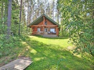 Фото номера Дом для отпуска Дома для отпуска Holiday Home Pikkutupa г. Hyyrylä 14