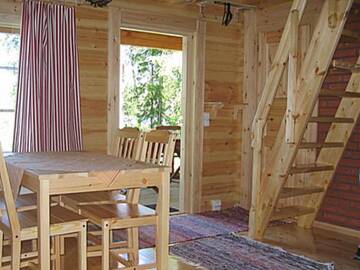 Фото номера Дом для отпуска Дома для отпуска Holiday Home Pikkutupa г. Hyyrylä 19