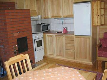 Фотографии Дома для отпуска Holiday Home Pikkutupa г. Hyyrylä (Финляндия) №2 Фото Дома для отпуска Holiday Home Pikkutupa г. Hyyrylä 2