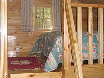 Фото номера Дом для отпуска Дома для отпуска Holiday Home Pikkutupa г. Hyyrylä 20