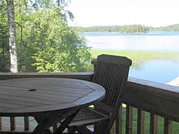 Фото номера Дом для отпуска Дома для отпуска Holiday Home Pikkutupa г. Hyyrylä 21