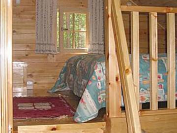 Фото номера Дом для отпуска Дома для отпуска Holiday Home Pikkutupa г. Hyyrylä 43