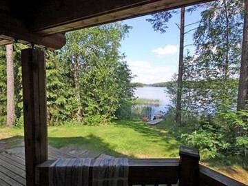 Фото номера Дом для отпуска Дома для отпуска Holiday Home Pikkutupa г. Hyyrylä 40