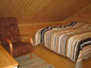 Фото номера Дом для отпуска Дома для отпуска Holiday Home Rantatupa г. Hyyrylä 25