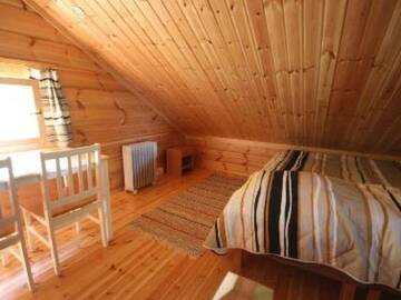 Фото номера Дом для отпуска Дома для отпуска Holiday Home Rantatupa г. Hyyrylä 23