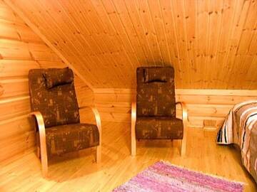 Фото номера Дом для отпуска Дома для отпуска Holiday Home Rantatupa г. Hyyrylä 29
