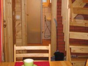 Фото номера Дом для отпуска Дома для отпуска Holiday Home Rantatupa г. Hyyrylä 33