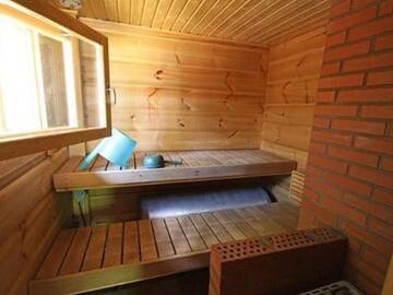Фото номера Дом для отпуска Дома для отпуска Holiday Home Rantatupa г. Hyyrylä 14