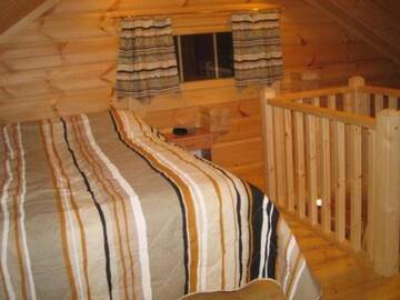 Фото номера Дом для отпуска Дома для отпуска Holiday Home Rantatupa г. Hyyrylä 13