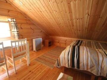 Фотографии Дома для отпуска Holiday Home Rantatupa г. Hyyrylä (Финляндия) №2 Фото Дома для отпуска Holiday Home Rantatupa г. Hyyrylä 2