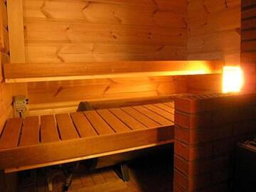 Фото номера Дом для отпуска Дома для отпуска Holiday Home Rantatupa г. Hyyrylä 43