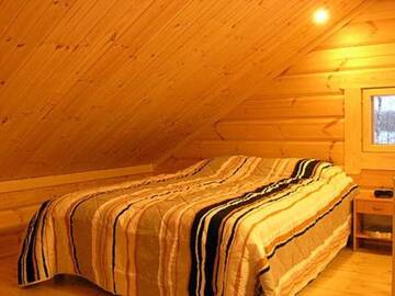 Фотографии Дома для отпуска Holiday Home Rantatupa г. Hyyrylä (Финляндия) №3 Фото Дома для отпуска Holiday Home Rantatupa г. Hyyrylä 3