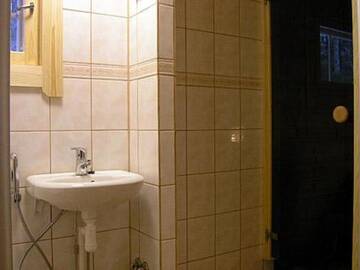 Фото номера Дом для отпуска Дома для отпуска Holiday Home Rantatupa г. Hyyrylä 9